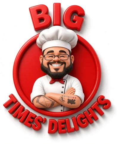 Big Times’ Delights